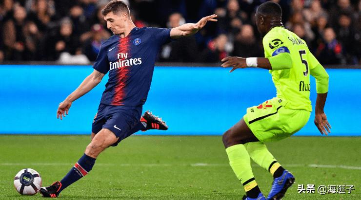 世界公认十大右后卫排名,基米希精选右后卫