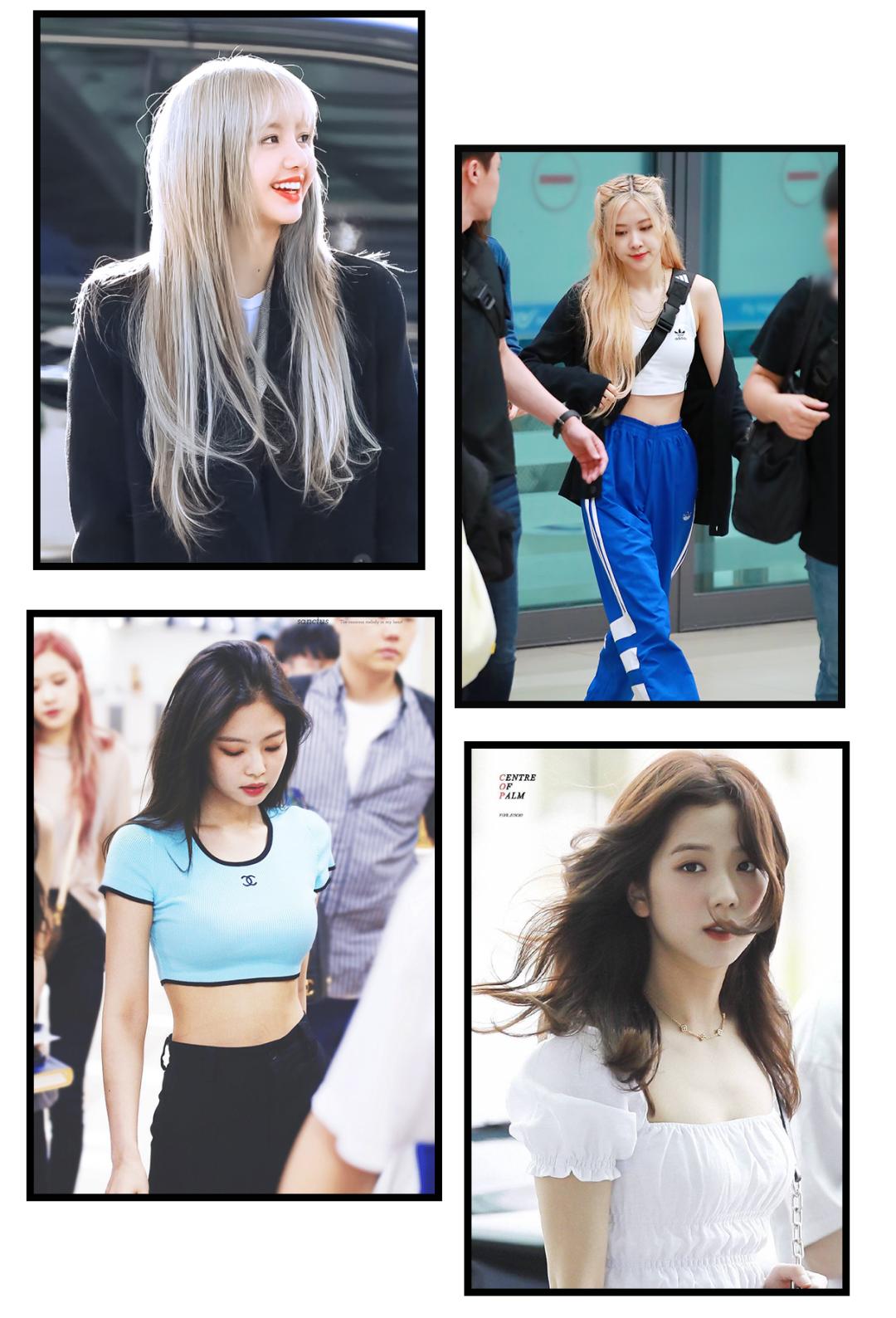 好用到爆的明星同款,平价女明星同款