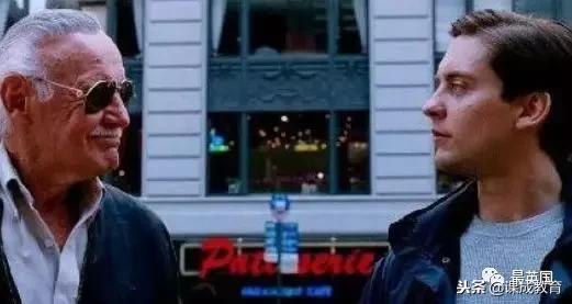 漫威之父斯坦李死侍,漫威之父斯坦李复活