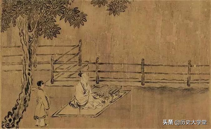 清朝和明朝礼仪有什么区别,明朝和清朝的元宵节怎样过