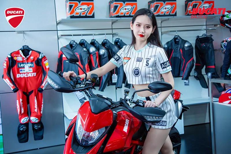 杜卡迪广州4s店v4,广州杜卡迪v4