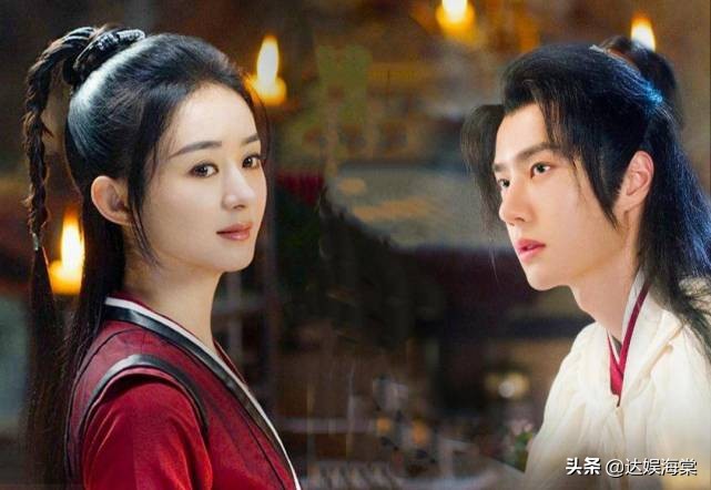 赵丽颖王一博粉丝舆论大战,赵丽颖粉丝事件对王一博有影响吗