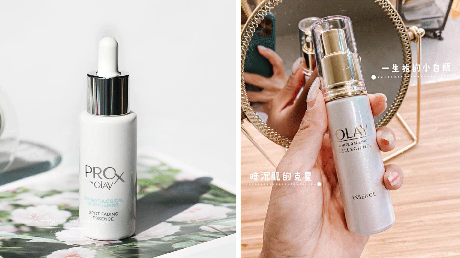 泰国卡尼尔美白精华可以变白吗,美白精华真实好用的