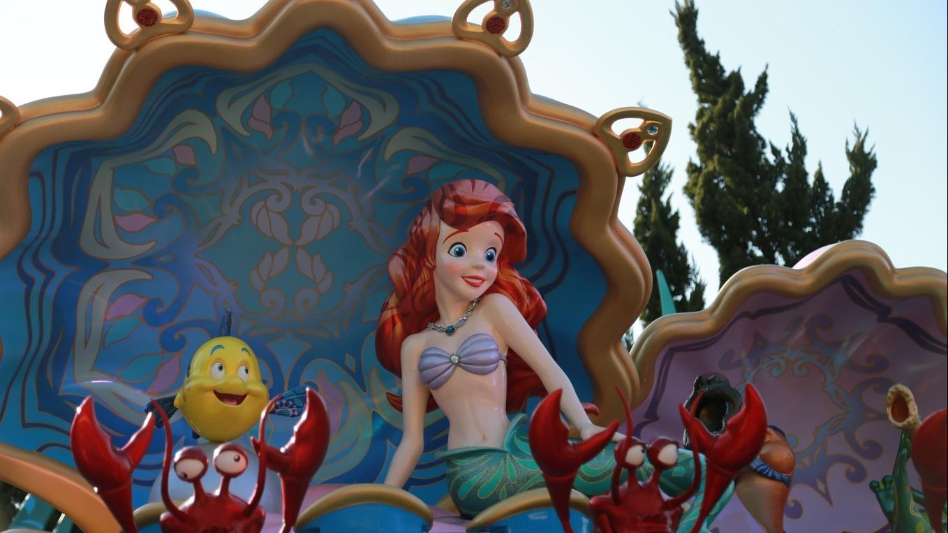 上海迪士尼跨年旅游,上海迪士尼与外滩旅游安排