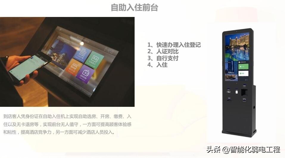 智能酒店和智慧酒店有什么区别,未来的酒店是什么样