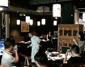 茅庐初登庐川味已漫城｜茅庐合肥世纪金源店华丽绽放