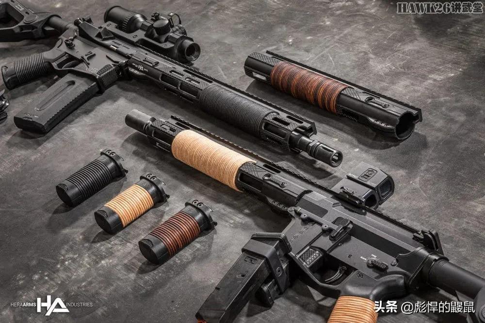 556*夹弹**来啦，纤维*夹弹**全金属质感