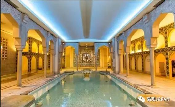 魅力之都餐饮,魅力大阪旅游攻略