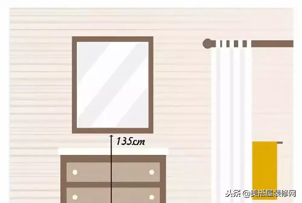 卧室和客厅筒灯尺寸,客厅餐厅一体选多大尺寸瓷砖