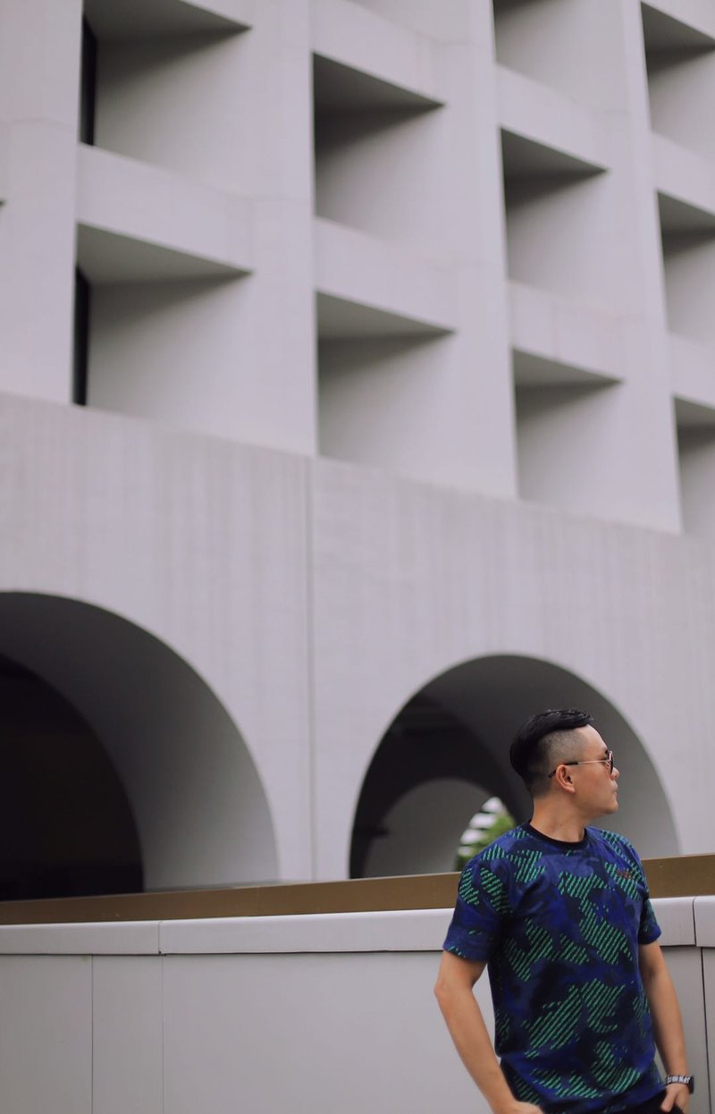 住进这座香港潮牌酒店，像是完成了一趟艺术旅行