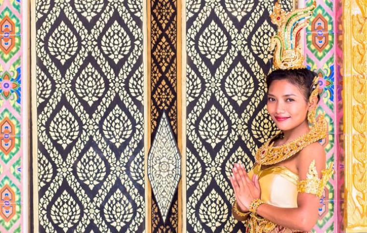 来泰国旅游要注意的几件事,去泰国旅游注意的十件事