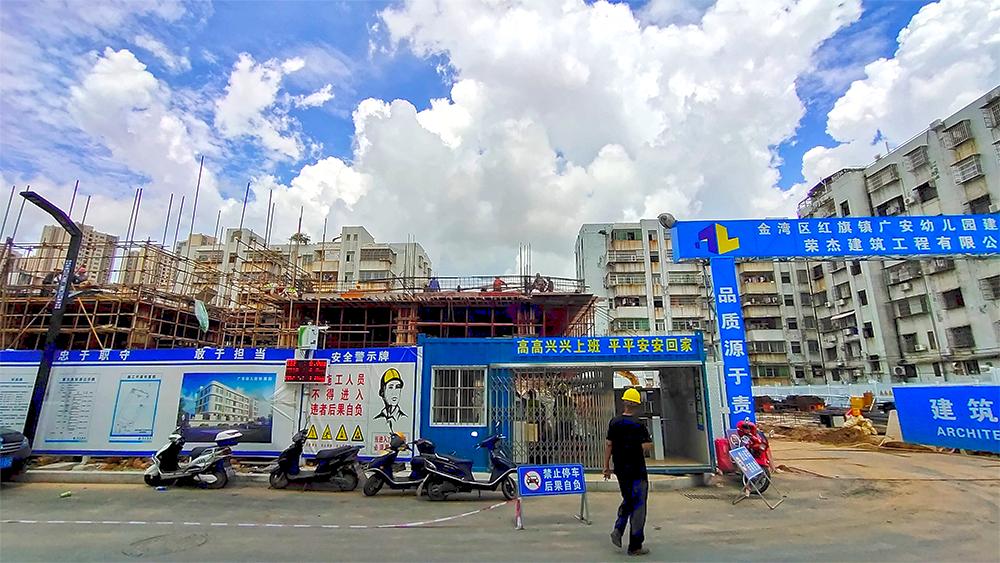 片区纯新盘盘点,3大纯新盘集中亮相