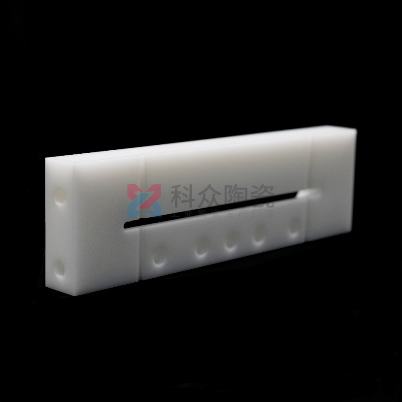 氧化锆陶瓷块尺寸,工业陶瓷氧化锆加工