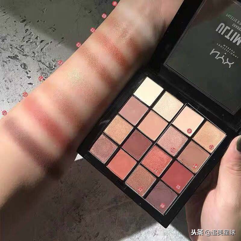 2023年最经典的化妆品必备品推荐,2021最好用的化妆品