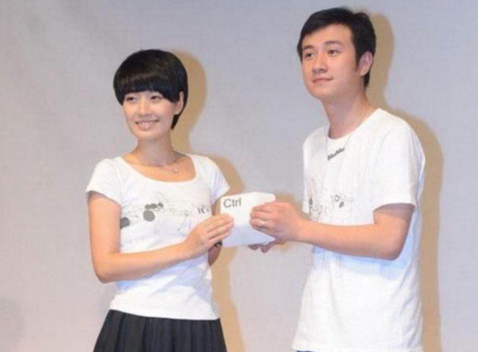 马伊琍的五年隐忍值得吗,马伊琍的且行且珍惜的原话