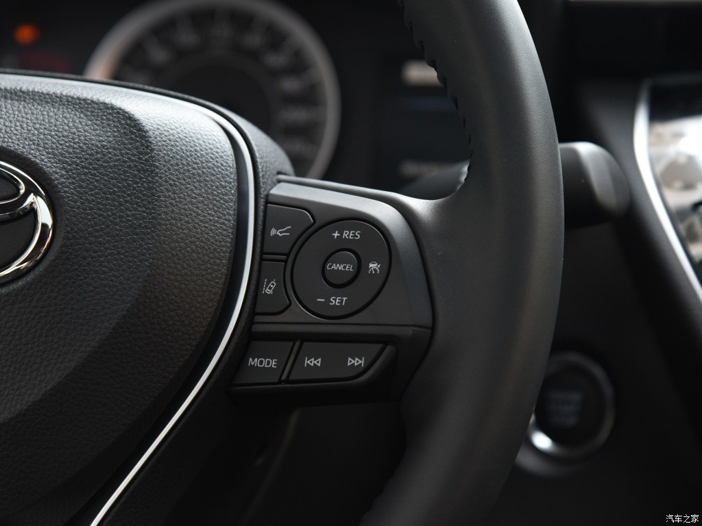 丰田雷凌口碑如何？听听车主是怎么说的吧