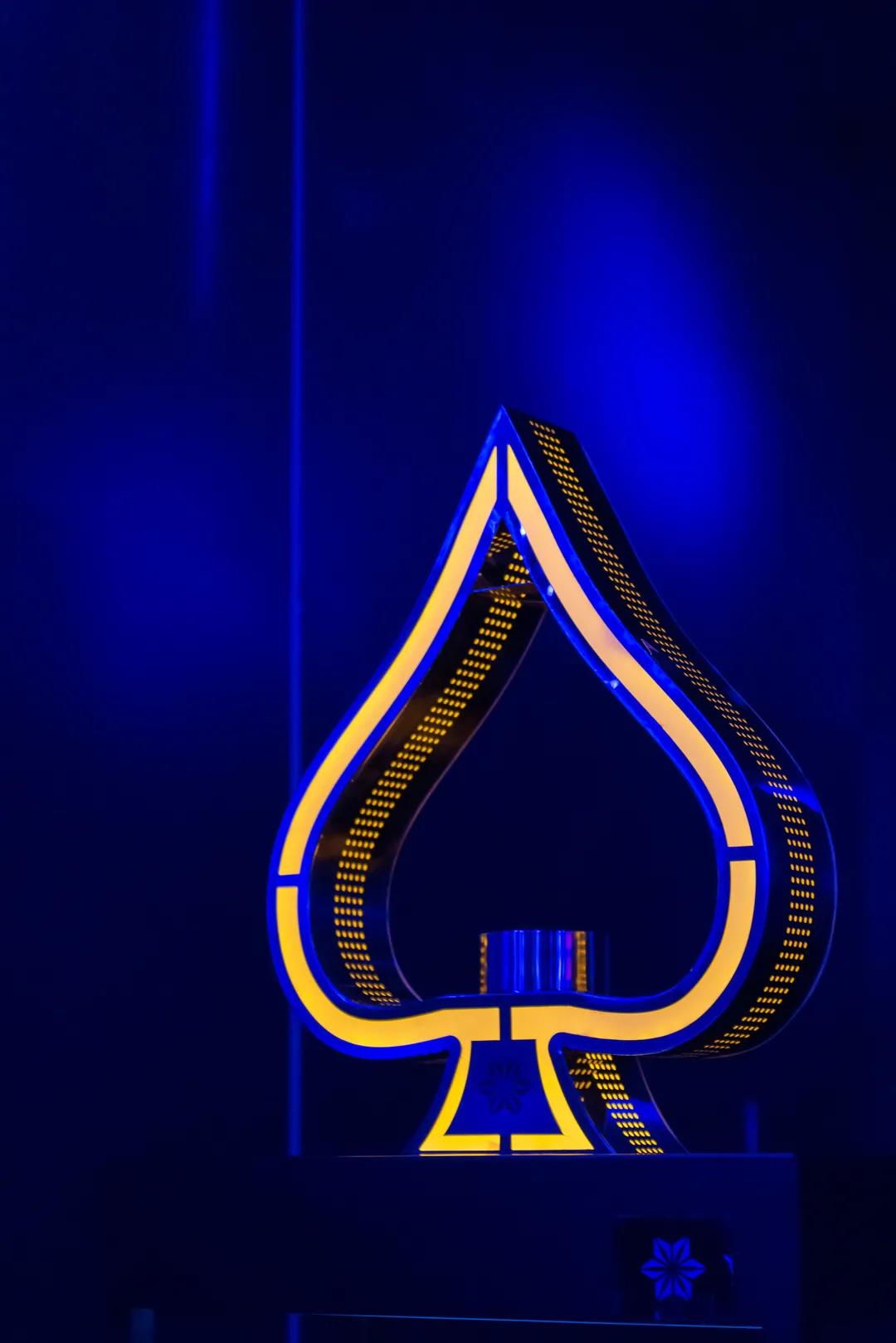 潮人聚集的夜店,潮咖集结