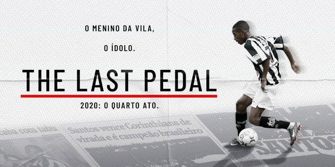 你的工资也比球星高！36岁罗比尼奥加盟桑托斯，月薪1815元