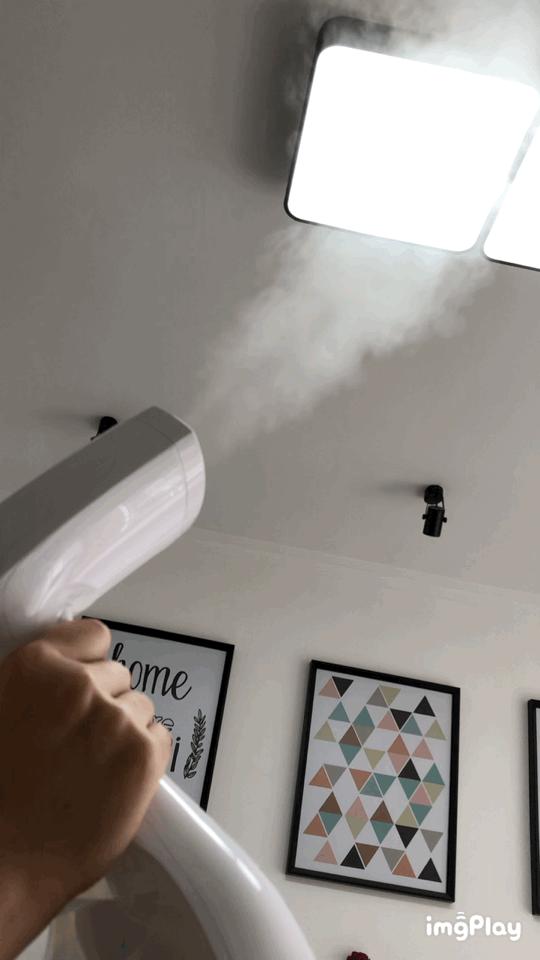 挂烫熨烫机推荐,家用熨烫衣服用挂烫机最新款