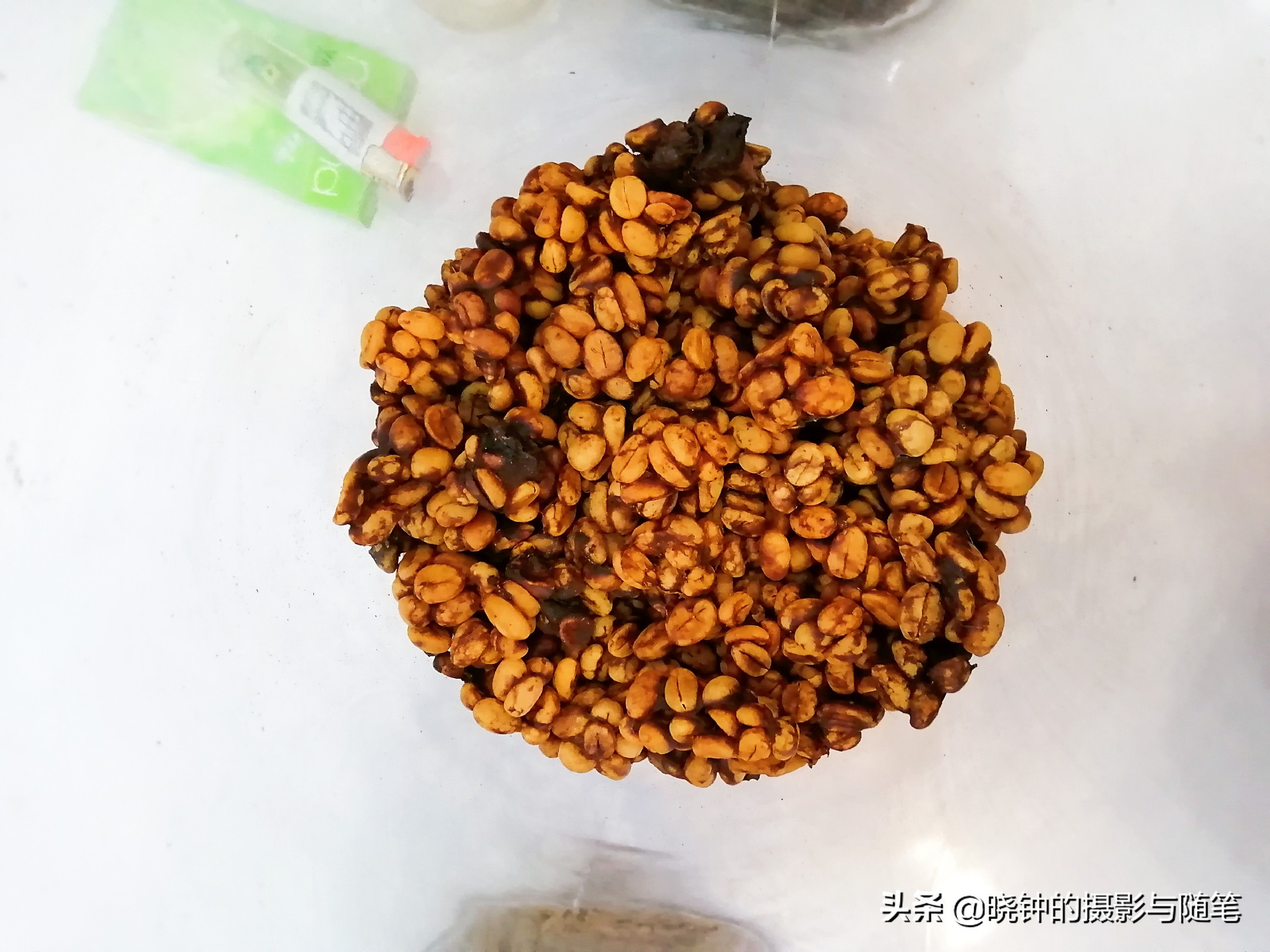 越南麝香猫速溶咖啡,野生麝香猫的猫屎咖啡