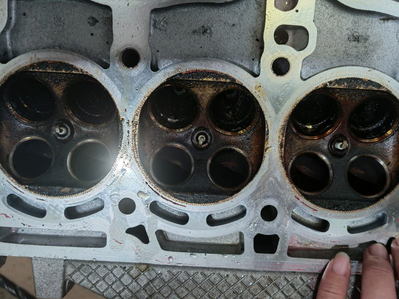 明锐冷车启动后有吱声,斯柯达明锐熄火后发动机有异响