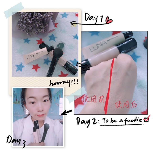 评价达人九月新起点宝BOX开箱视频来啦，又被种草了许多好物哦～