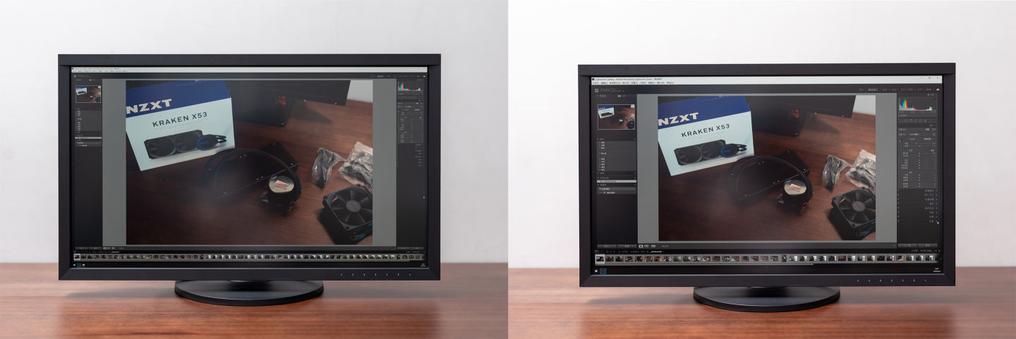 艺卓cs2740显示器亮度设置为多少,艺卓入门级2460显示器值得买吗