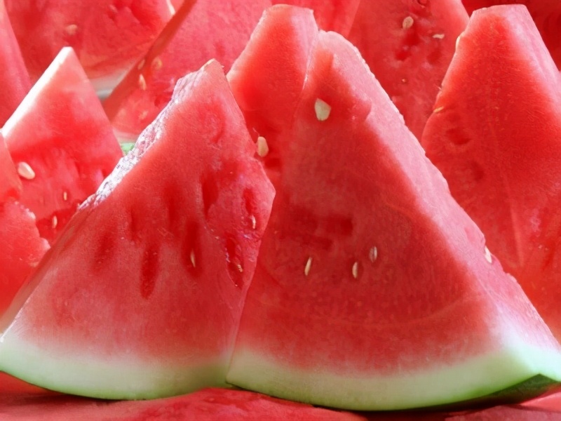 夏天防中暑喝什么最好,夏天预防中暑的食疗