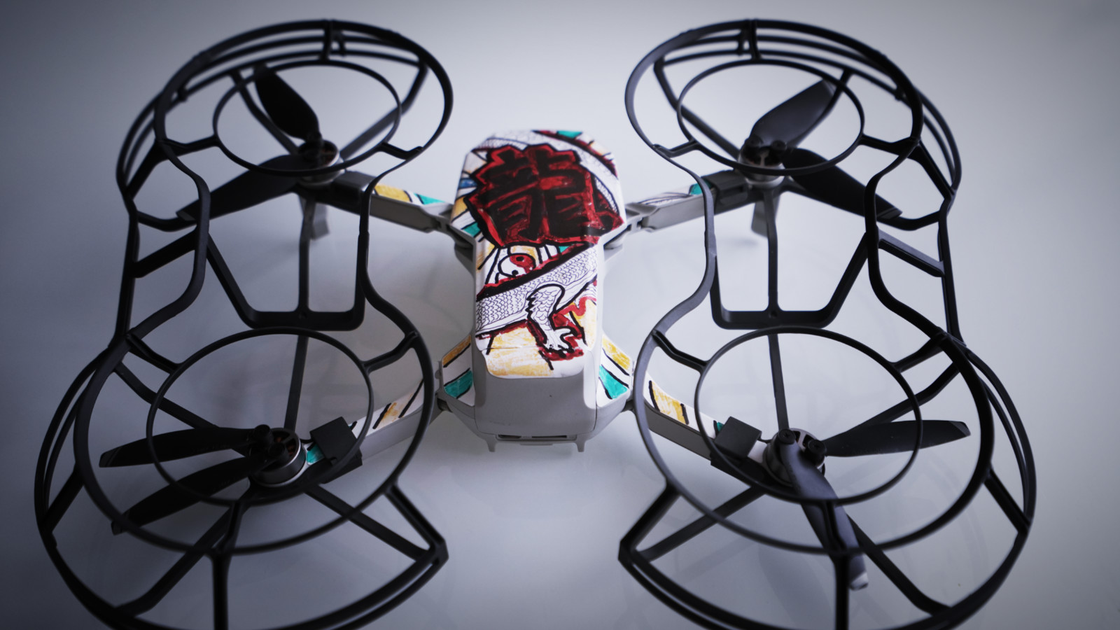 澶х枂mavicmini璇勬祴,澶х枂鏃犱汉鏈簃avicair2