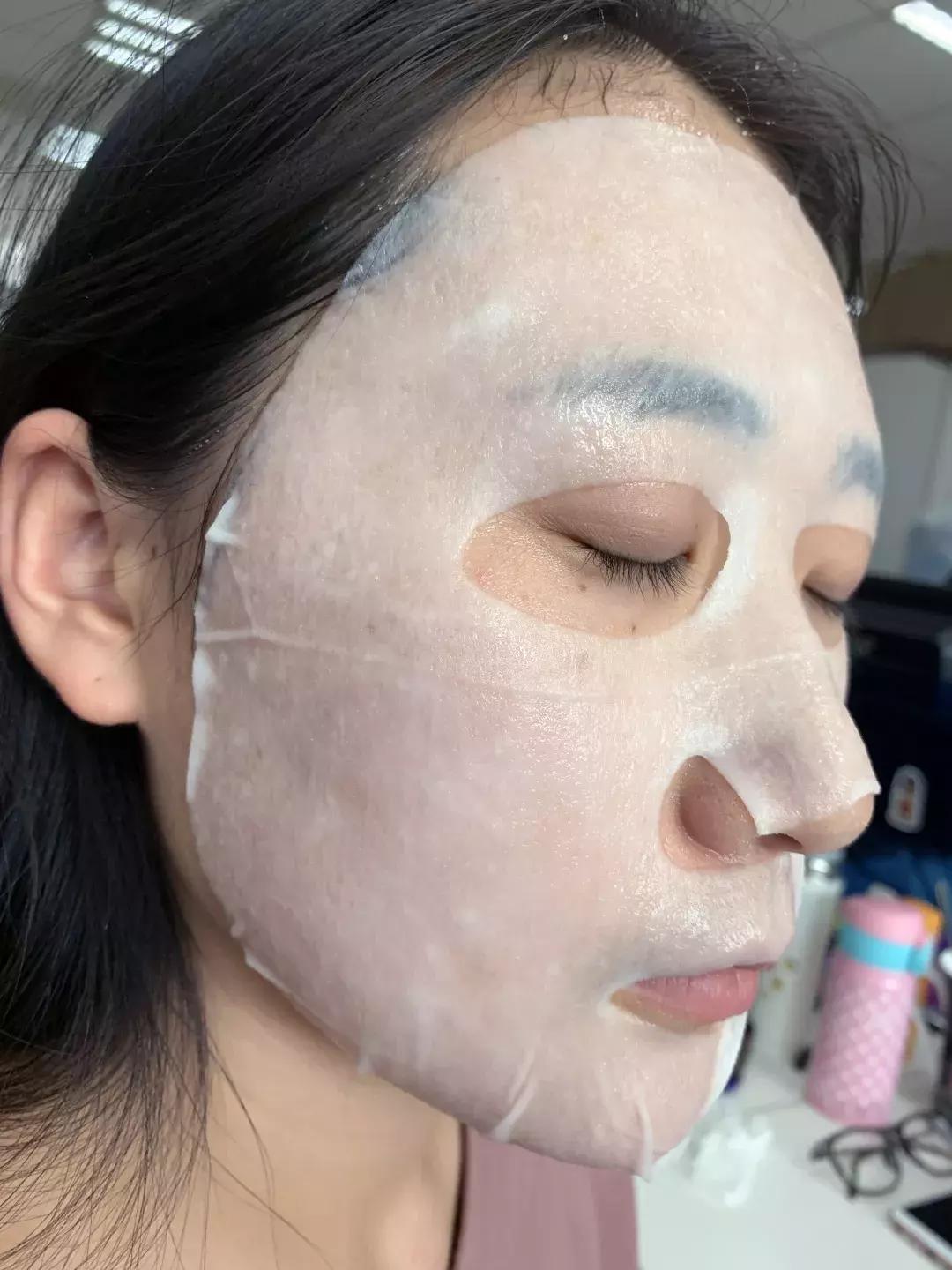 新西兰8分钟面膜真的好吗,新西兰八分钟面膜使用方法