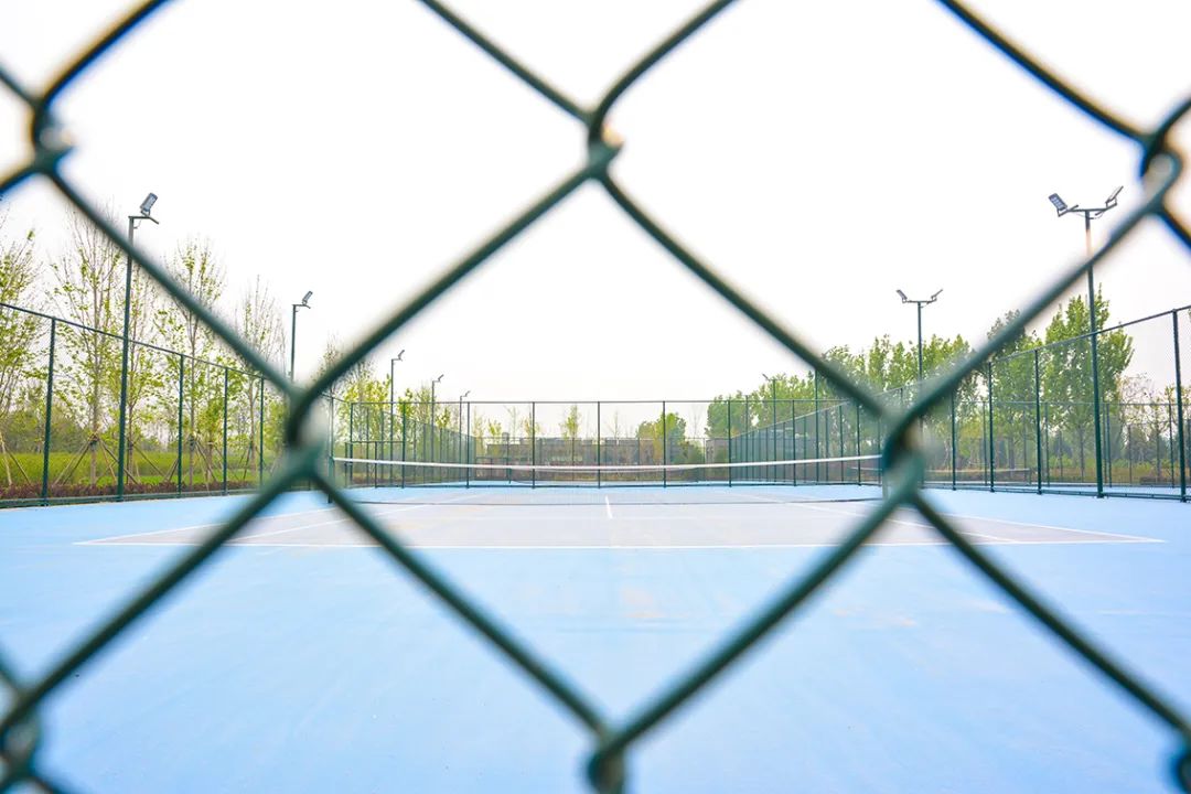 北京新开40个公园在哪里,北京十佳公园