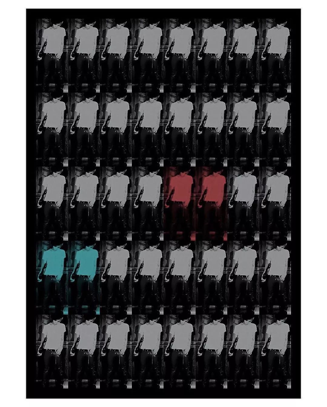 权志龙airforce1联名,权志龙airforce鞋