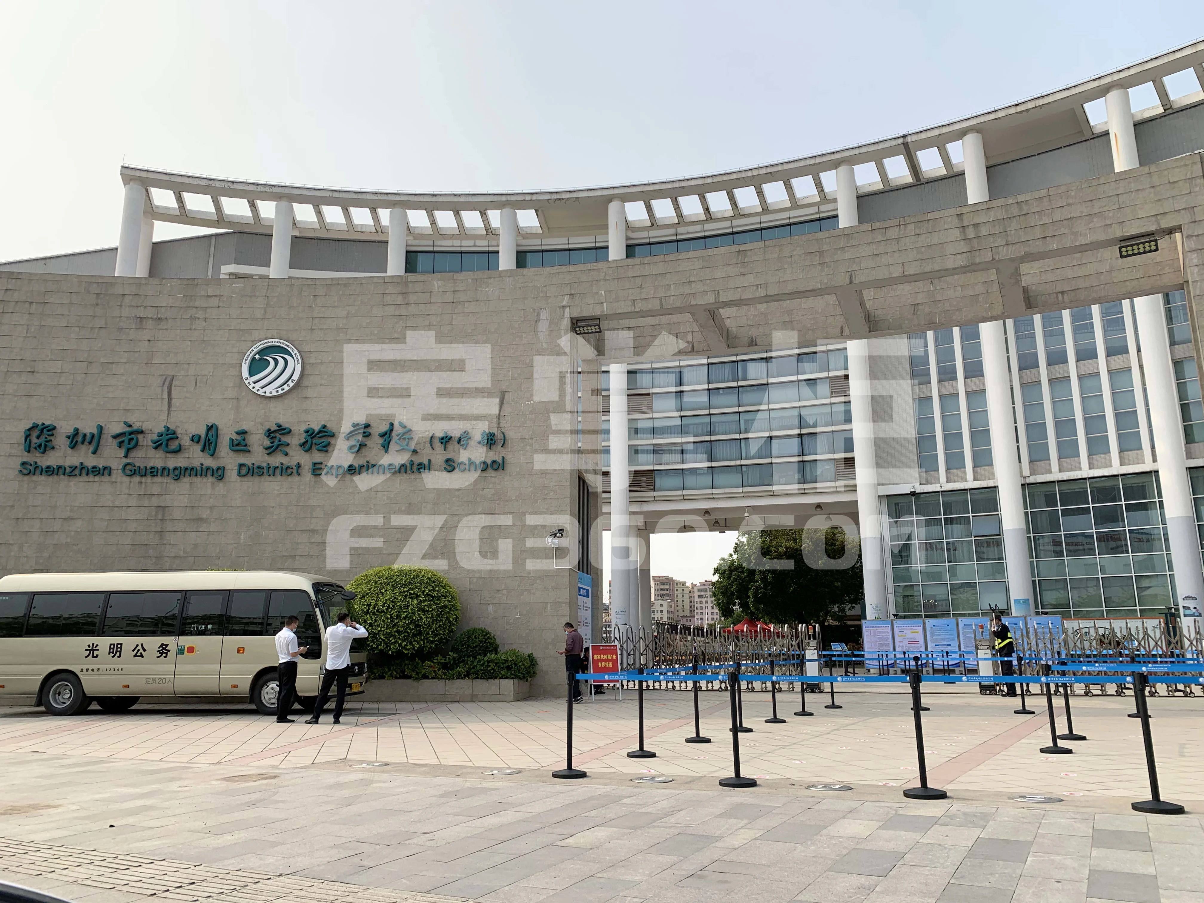 光明松茂御城楼盘怎么样,光明松茂御城开盘