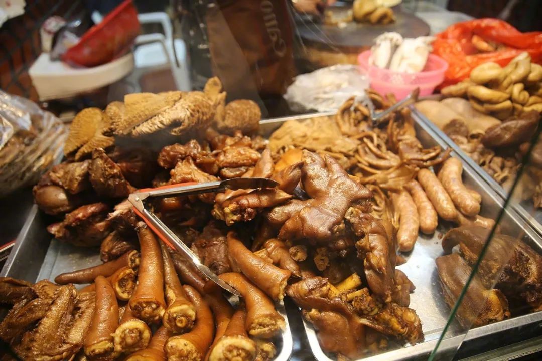 到福建必吃的特色菜有哪些,值得跨省去吃的美食