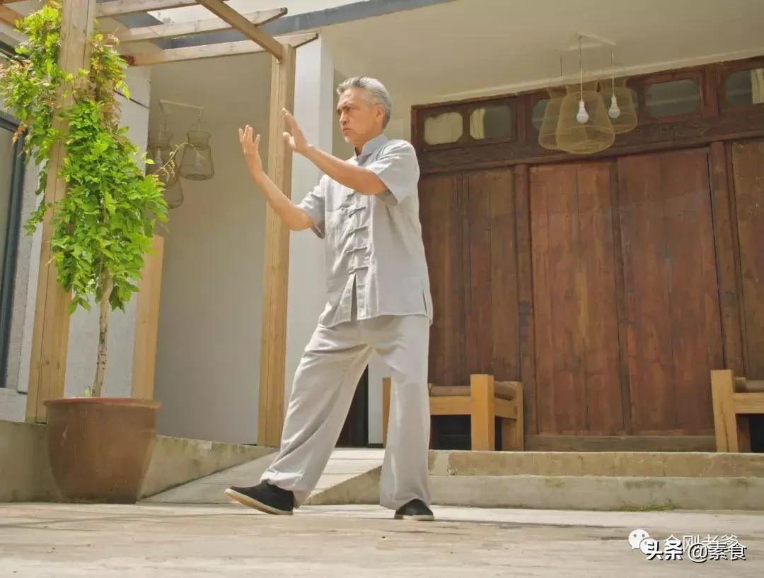 66岁的台湾老爹如何独居苏州过上神仙般的生活