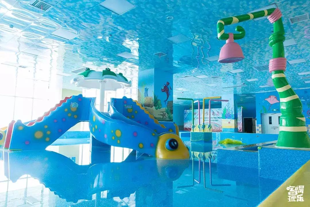 鑫远鑫悦汇长沙,鑫远鑫悦汇游乐场三楼