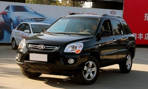 花三万买三手10年起亚狮跑值吗,起亚狮跑皮实耐用吗