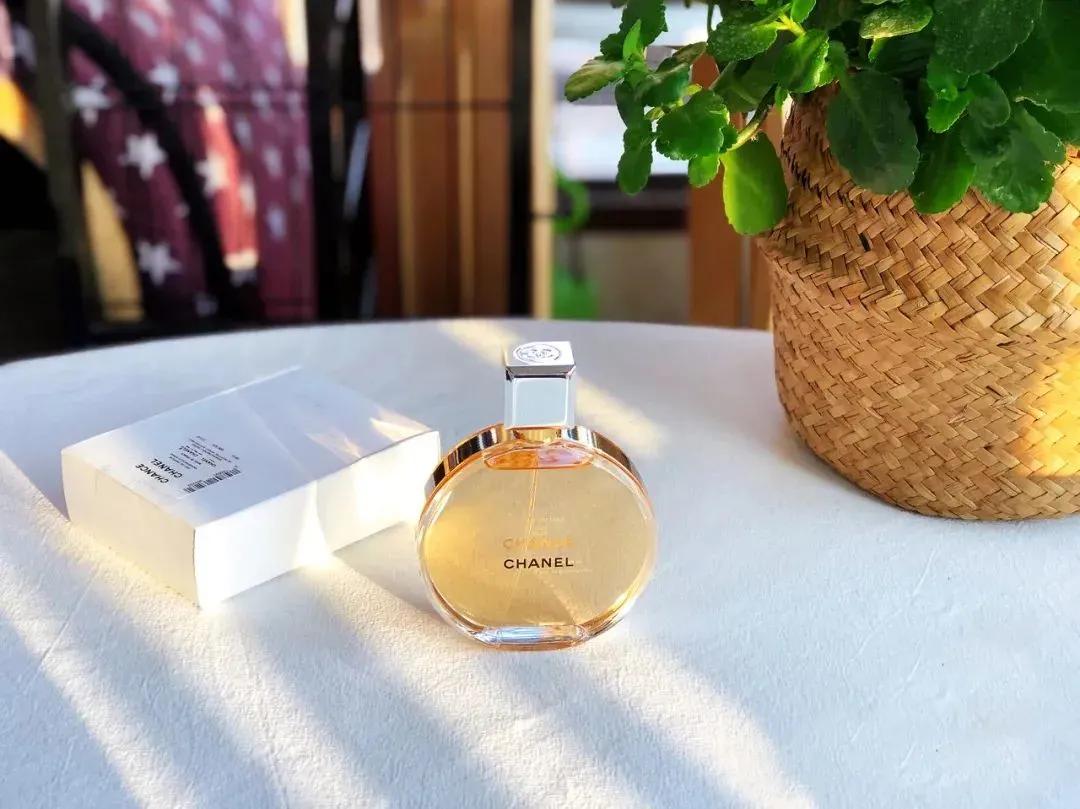 香奈儿最好的香水是哪一款,香奈儿5号香水哪种最好闻