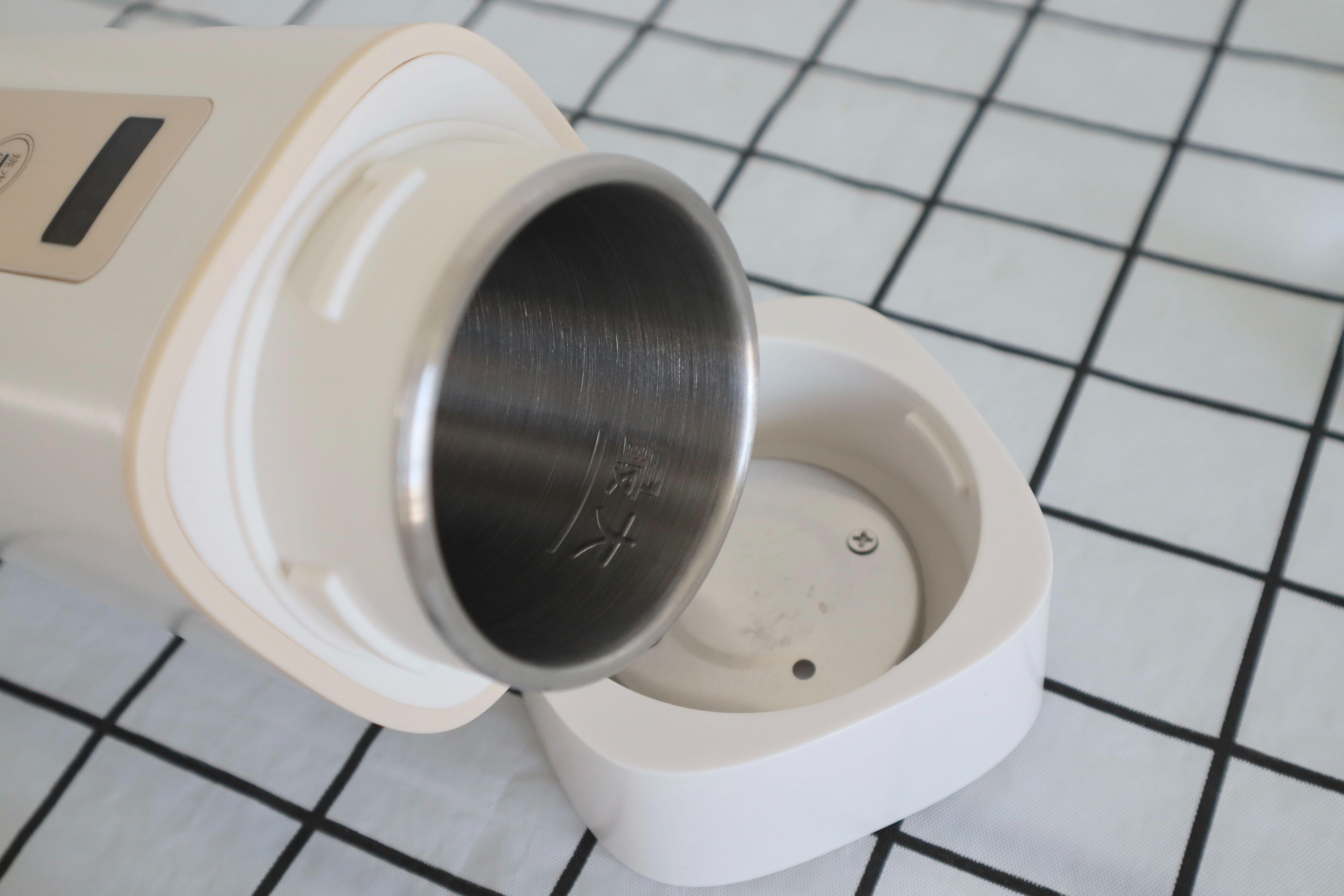 摩飞和东菱便携式烧水杯哪个好,摩飞东菱便携烧水杯测评