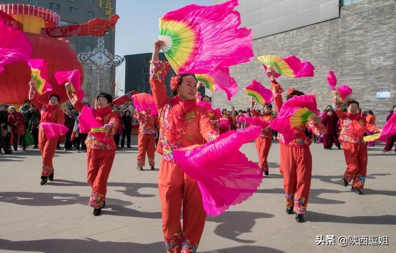 五一长假到哪儿,西安五一游玩攻略一览表