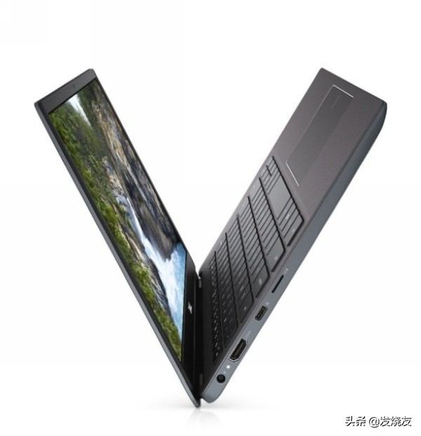 戴尔13代酷睿高性能轻薄笔记本,vostro13-5310轻薄商务本