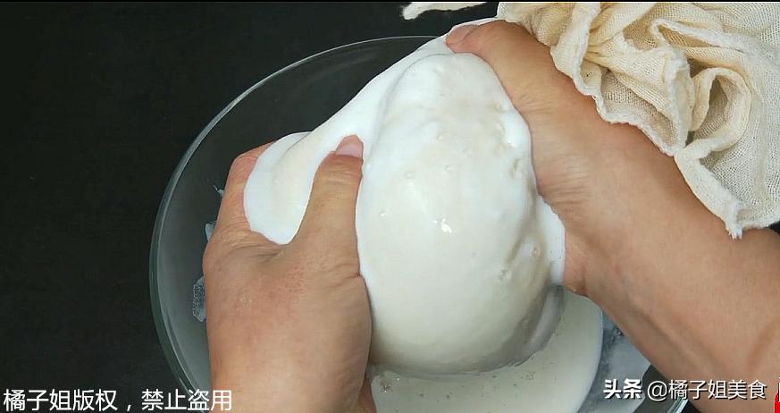 豆腐脑的做法摆摊商用半成品,洪雅豆腐脑的做法摆摊商用