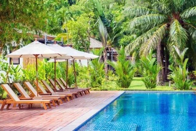 女人泰国spa注意事项,自由行去泰国注意事项