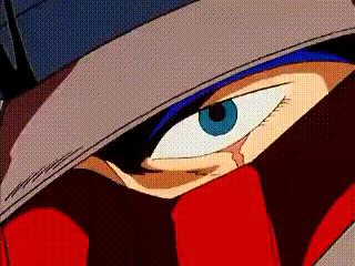 斩碎大雪山神石!心无杂念的雷光斩!——魔神坛斗士第7集