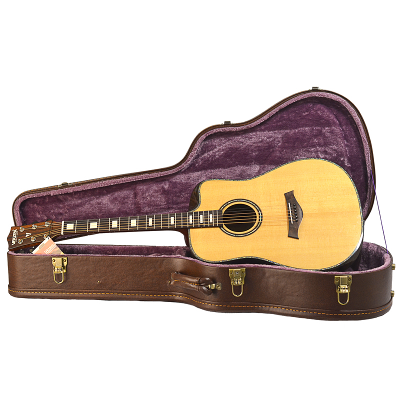 新手入门吉他买哪种比较好,初学者吉他购买推荐型号