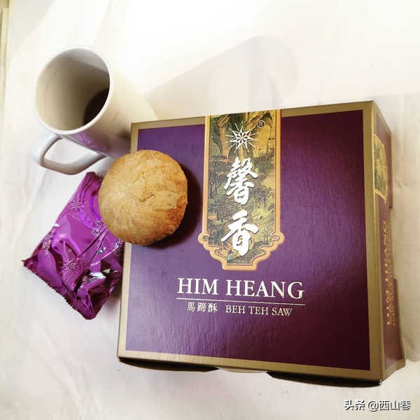 马来西亚槟城水果特产有哪些,槟城特产油条