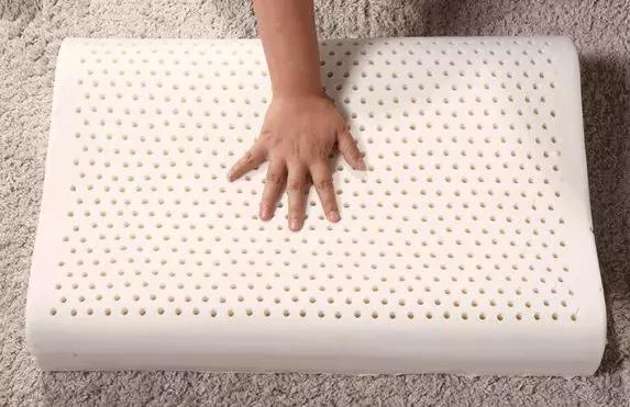 天然乳胶枕头优缺点,天然乳胶枕头的优缺点