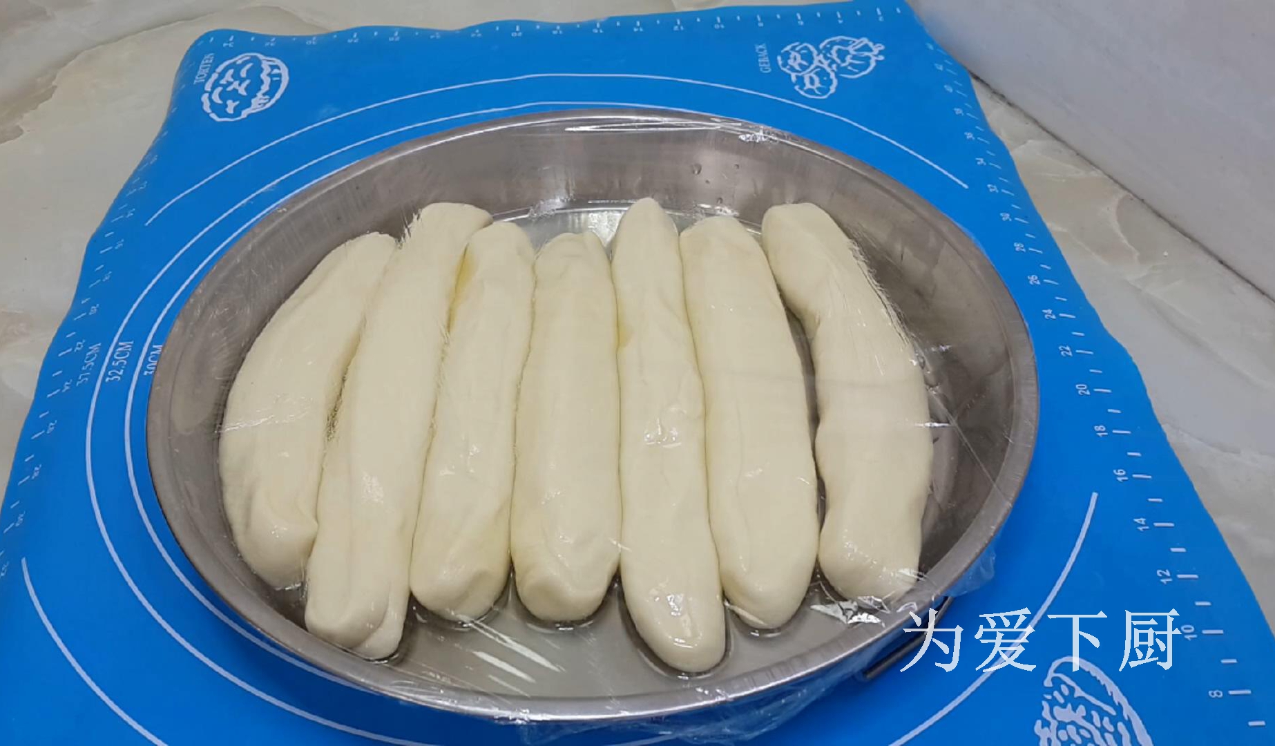 以后面条就这么做，不擀面不切面，筋道零失败，比吃凉皮都过瘾