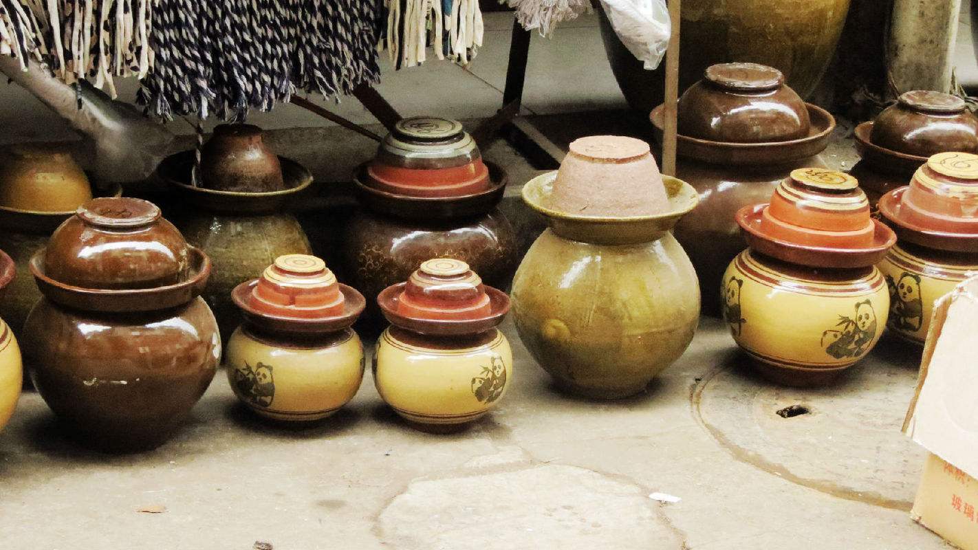 泡菜的10种经典吃法,泡菜怎么做吃了让人回味