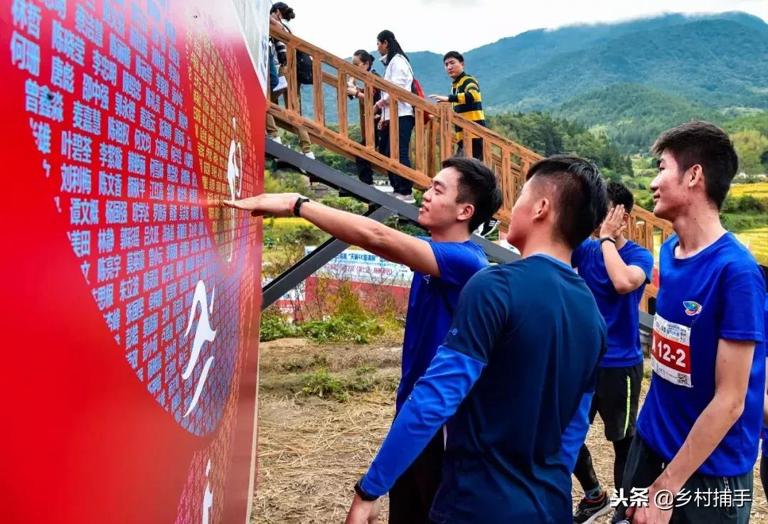 南粤古驿道拍摄后记,2018南粤古驿道展示